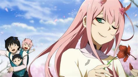 Darling in the franxx season 2. Things To Know About Darling in the franxx season 2. 